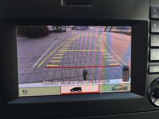 Mercedes-Benz Vito 119 4-Matic Lang 2.1 Cdi 140kW
