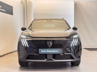 Peugeot 5008 GT Hybrid 145 e-DCS6 1.2 100kW