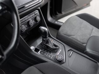 Volkswagen Tiguan 4Motion Highline 2.0 110кВ