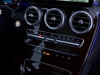 Mercedes-Benz GLC 300 AMG Line 4MATIC 2.0 R4 155kW