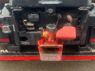 Scania R480 13.0 353kW
