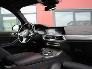BMW X5 M50 M50D 3.0 294kW