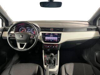 SEAT Arona Xcellence 1.0 66kW