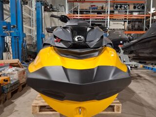 Sea-Doo RXP-X RS 300 217kW