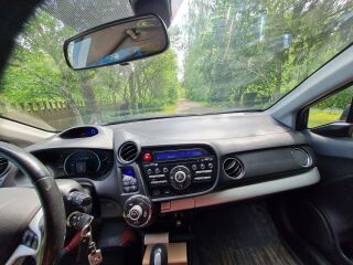 Honda Insight 1.3 65kW