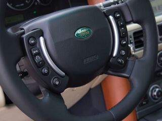 Land Rover Range Rover 3.6 200kW