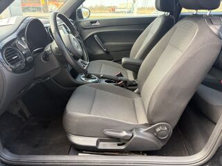 Volkswagen Beetle TDI A 1.6 77kW