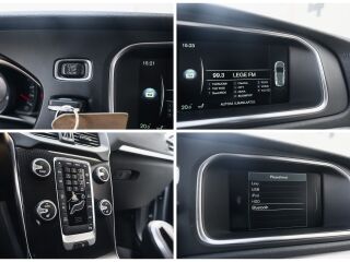 Volvo V40 Momentum Facelift 2.0 R4 D2 88kW