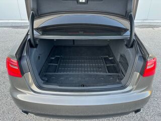 Audi A6 Quattro 3.0 TDI 150kW