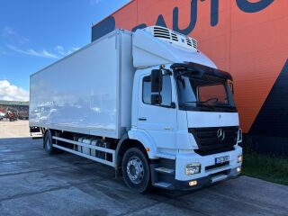 Mercedes-Benz Axor 1824 4x2 175кВ