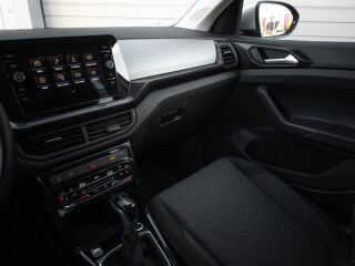 Volkswagen T-Cross 1.0 85kW