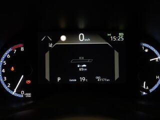 Toyota Yaris Cross Active Plus 92kW