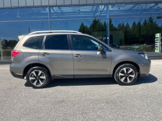 Subaru Forester XS 2.0 110kW