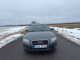 Audi A4 2.0 103kW