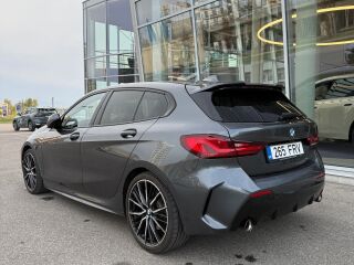 BMW 120 M-sportpakett 2.0 140kW