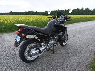 BMW R 1150 R Bokser 62kW
