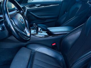 BMW 520 SPORTLINE 2.0 140kW