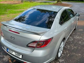 Mazda 6 2.0 103kW