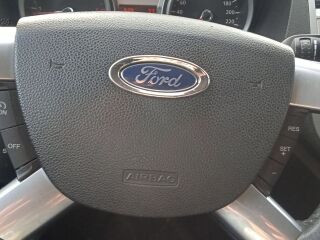 Ford Kuga 2.0 103kW