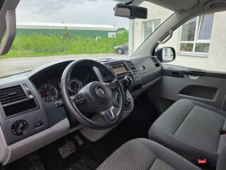 Volkswagen Transporter 2.0 TDI Long 132kW