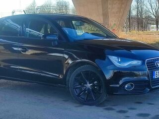 Audi A1 Sportback 1.6 96kW