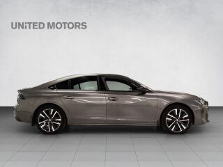 Peugeot 508 GT BlueHDi 130 AT8 1.5 96kW
