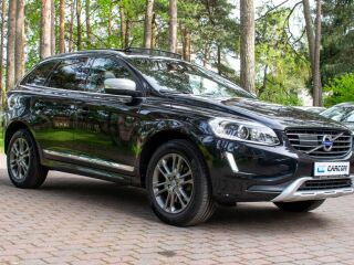 Volvo XC60 SUMMUM Intelli SAFE PRO Sky 2.0 MY2014 120kW