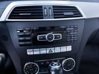 Mercedes-Benz C 220 Facelift 2.1 125kW