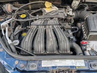 Chrysler PT Cruiser 2.0 104kW