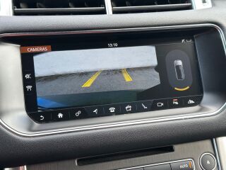 Land Rover Range Rover Sport 3.0 190kW