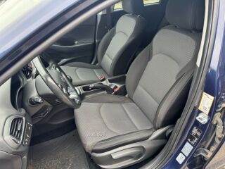 Hyundai i30 1.4 73kW