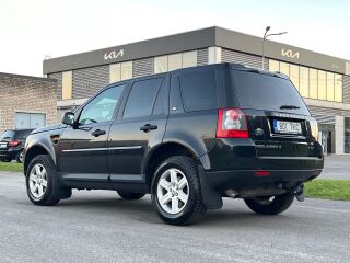 Land Rover Freelander 2.2 R4 Diesel 110кВ