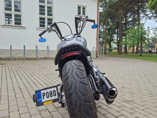 Yamaha XVS 1100 45кВ
