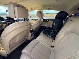 Audi A7 3.0 180kW