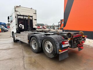 Volvo FH 500 6x2*4 375kW