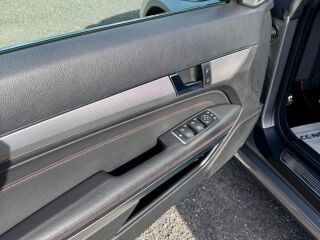 Mercedes-Benz E 250 AMG pakett 2.1 150kW