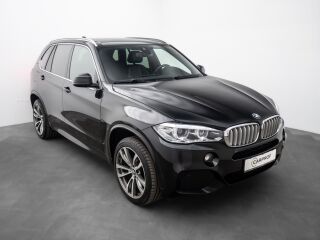 BMW X5 xDrive40e M-Sportpakett 2.0 230kW