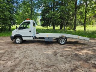 Renault Mascott 2.8 107kW