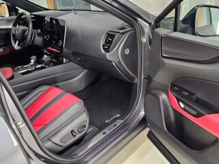 Lexus NX 450h+ AWD F-Sport S 2.5 136kW
