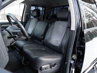 Dodge RAM 1500 4x4 Laramie 5.7 V8 HEMI 257кВ