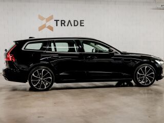 Volvo V60 Inscription 2.0 D4 140kW
