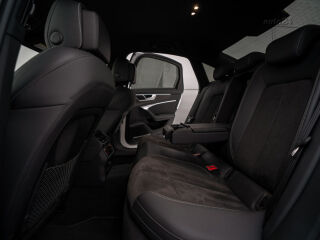 Audi A6 S line 55TFSIe quattro 2.0 270kW