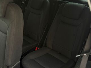 Ford S-MAX 1.8 92kW