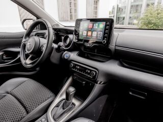 Mazda 2 Hybrid Homura 1.5 68kW