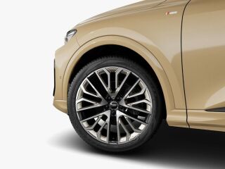Audi Q5 2.0TFSI 204HP STQ 2.0 150кВ