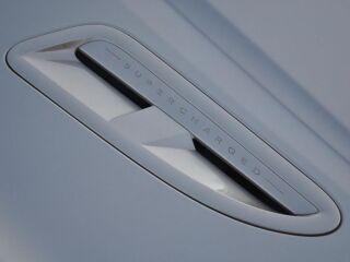 Jaguar XKR Supercharged 5.0 V8 375kW