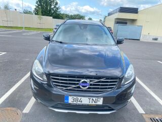 Volvo XC60 Geartronic Business AWD 2.4 158kW