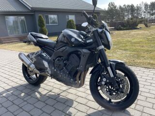 Yamaha FZ 1 110kW