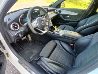 Mercedes-Benz C 300 AMG Night Edition 2.0 D 225kW