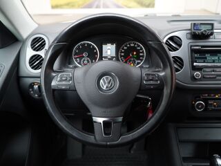 Volkswagen Tiguan TSI 4-Motion 2.0 132kW